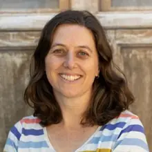 Lana, Educator