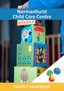 Handbook Normanhurst Child Care Centre
