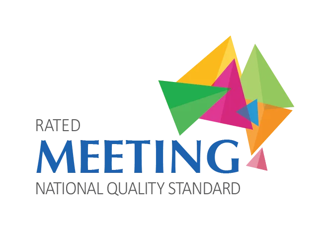 Meeting National Quality Standard