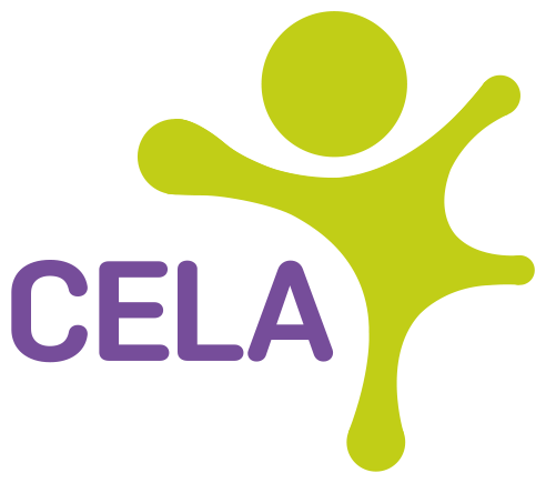 CELA Logo